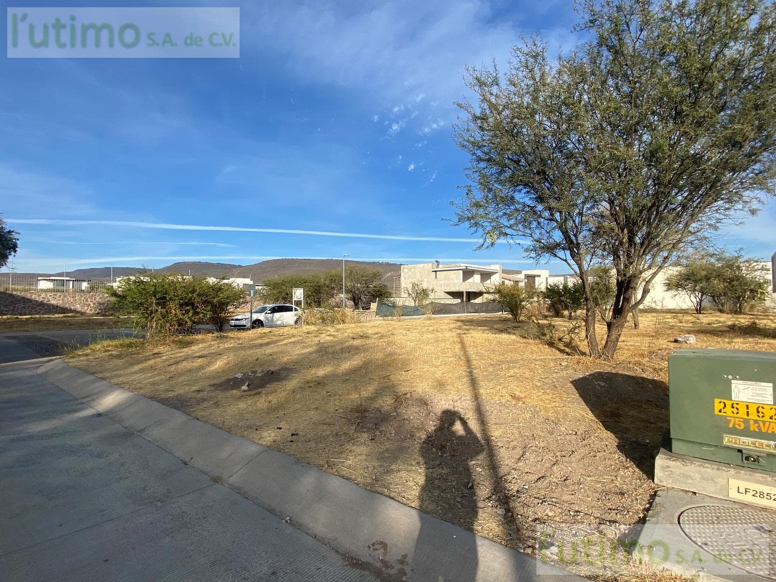 LAND FOR SALE IN LOMAS DEL MOLINO IV, LEÓN, GUANAJUATO