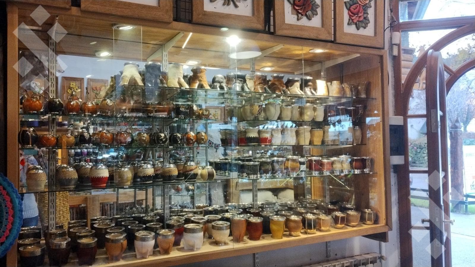 Business for Sale - Handicrafts - Downtown Area - San Martín de los Andes