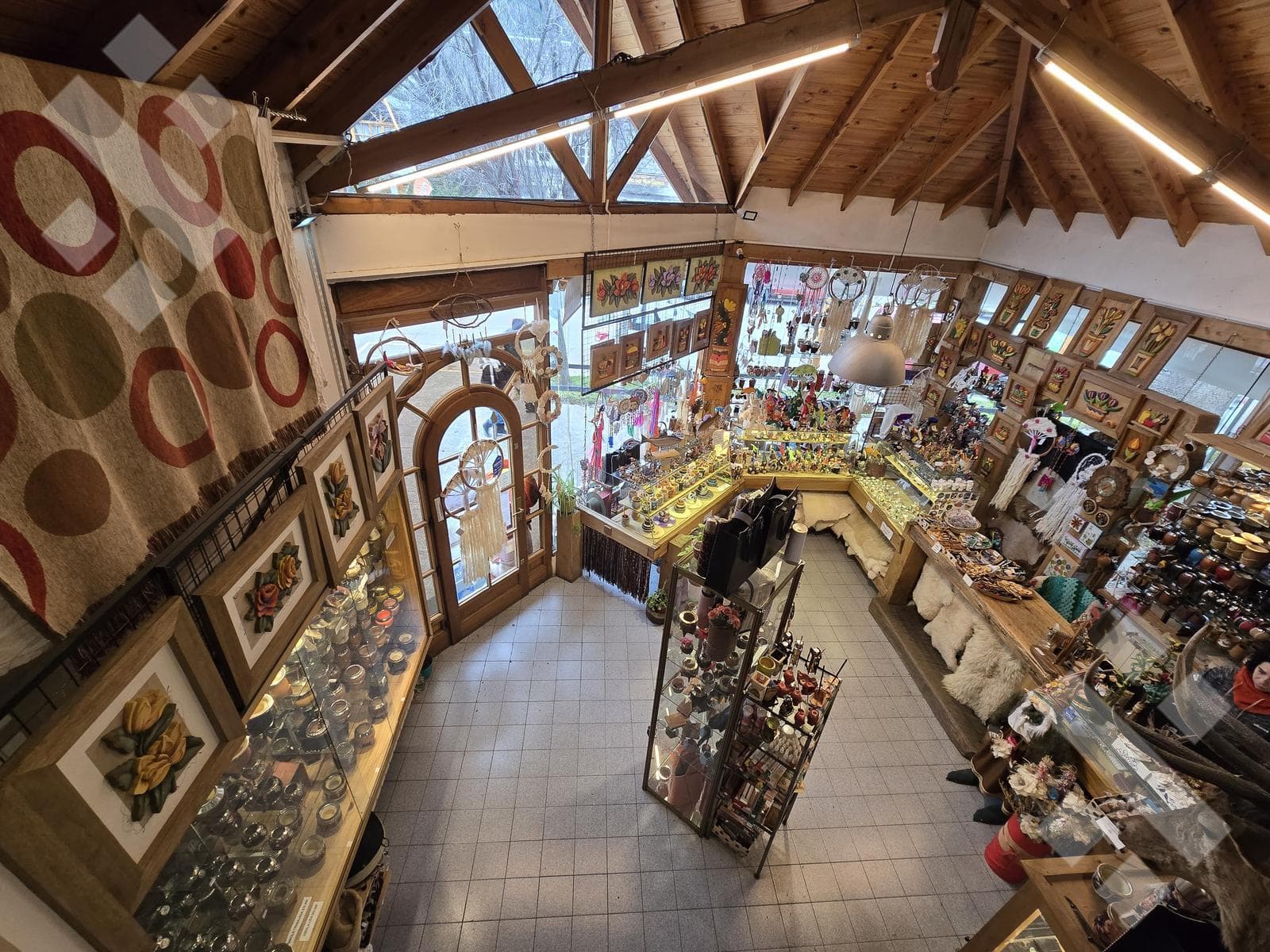 Business for Sale - Handicrafts - Downtown Area - San Martín de los Andes