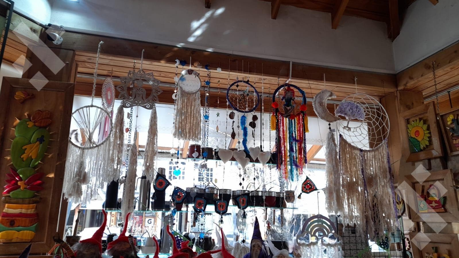 Business for Sale - Handicrafts - Downtown Area - San Martín de los Andes