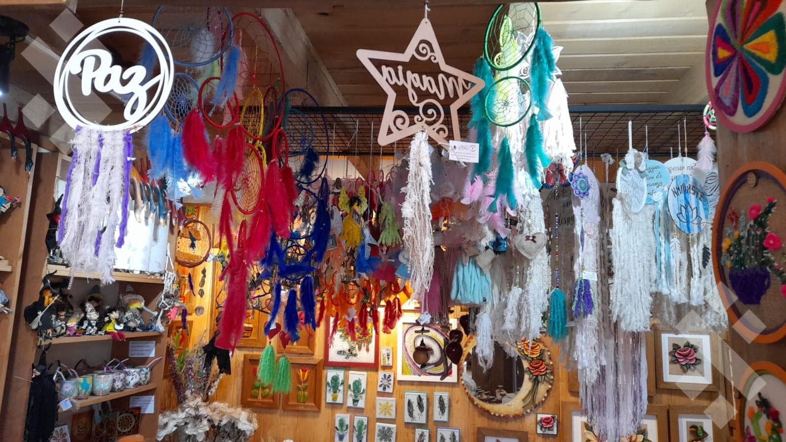 Business for Sale - Handicrafts - Downtown Area - San Martín de los Andes