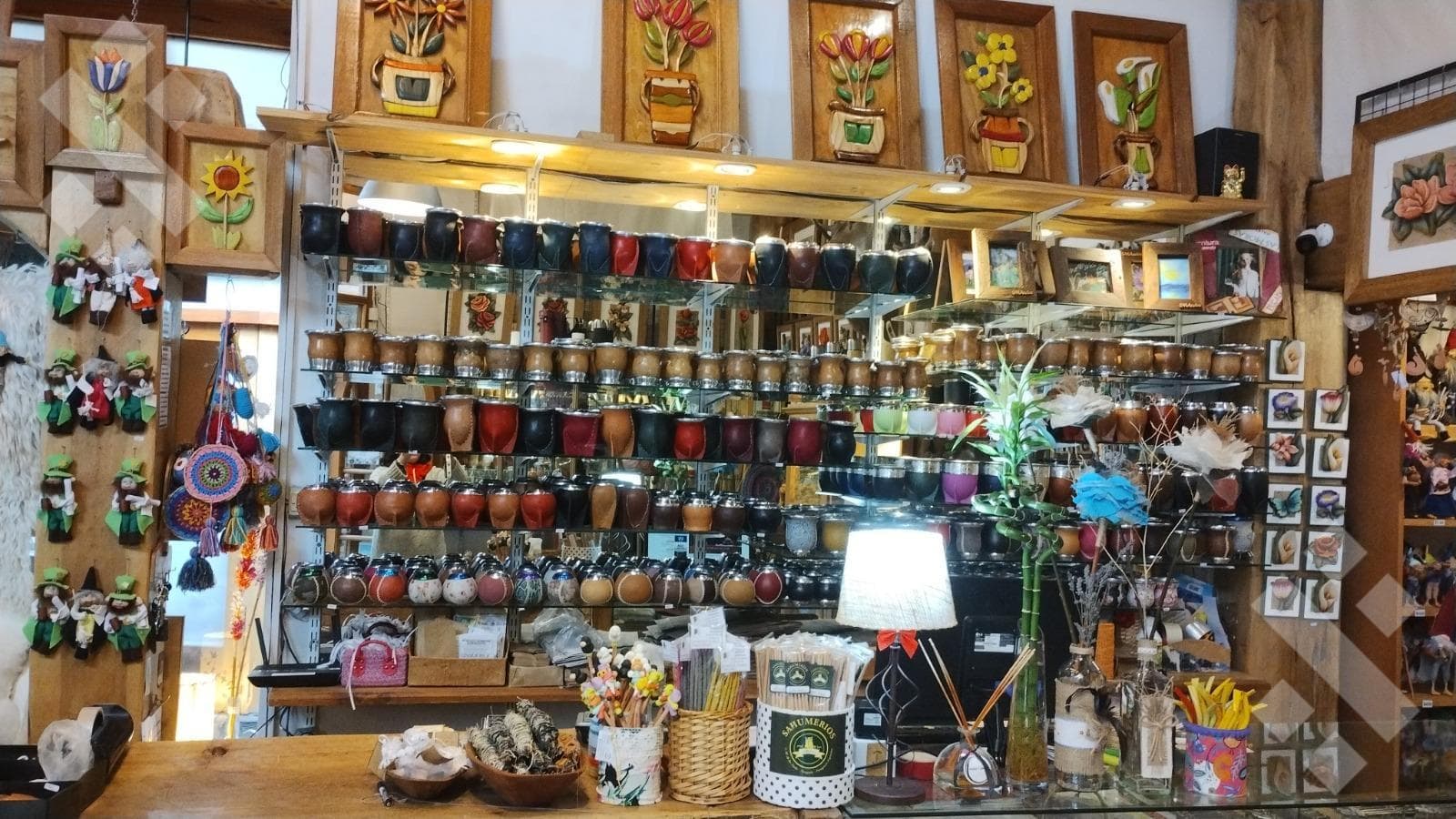 Business for Sale - Handicrafts - Downtown Area - San Martín de los Andes