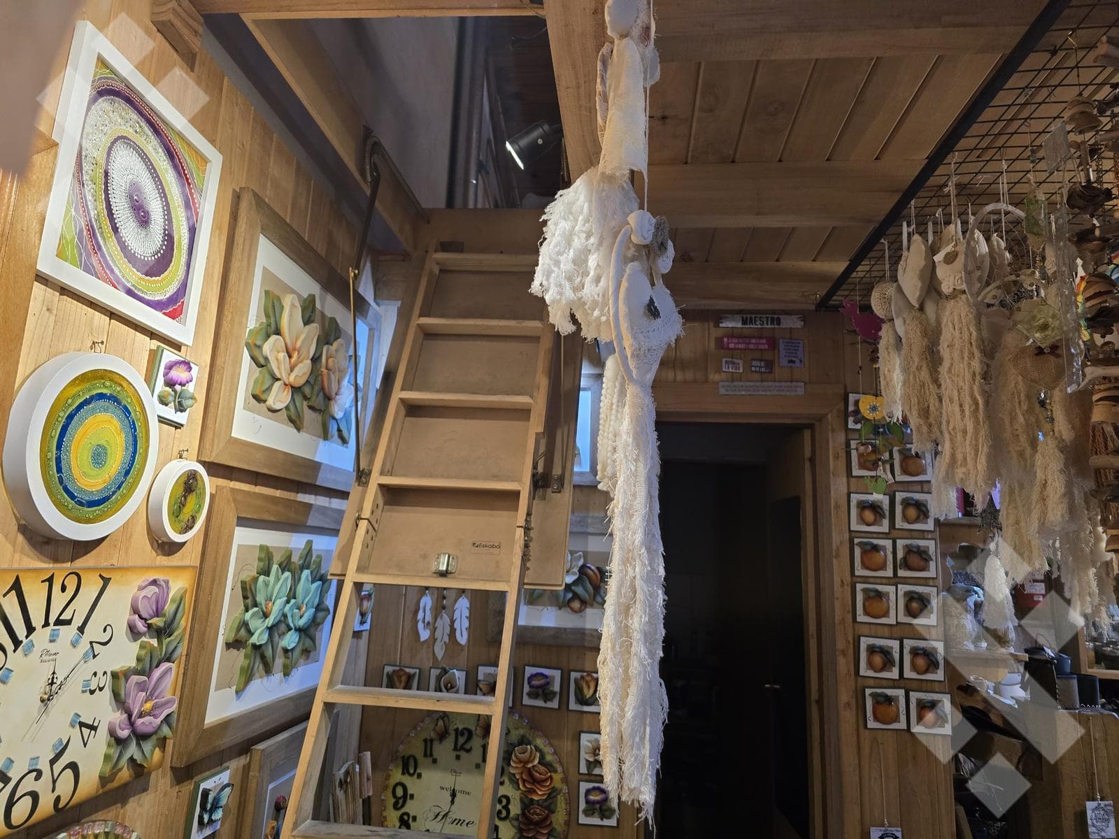 Business for Sale - Handicrafts - Downtown Area - San Martín de los Andes
