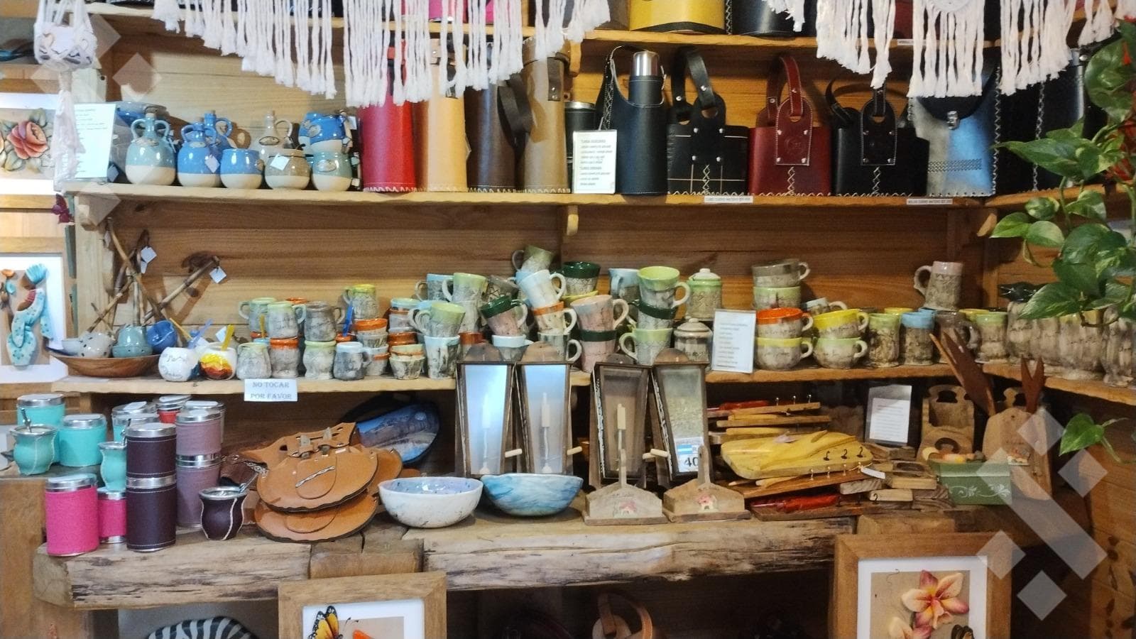 Business for Sale - Handicrafts - Downtown Area - San Martín de los Andes
