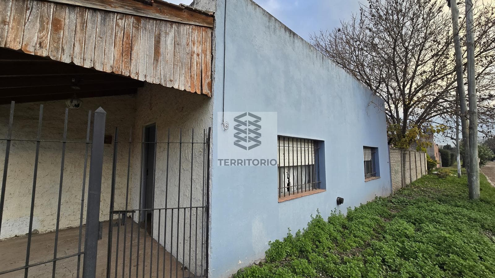 OPPORTUNITY: House for sale in Cañuelas^a—needs renovation