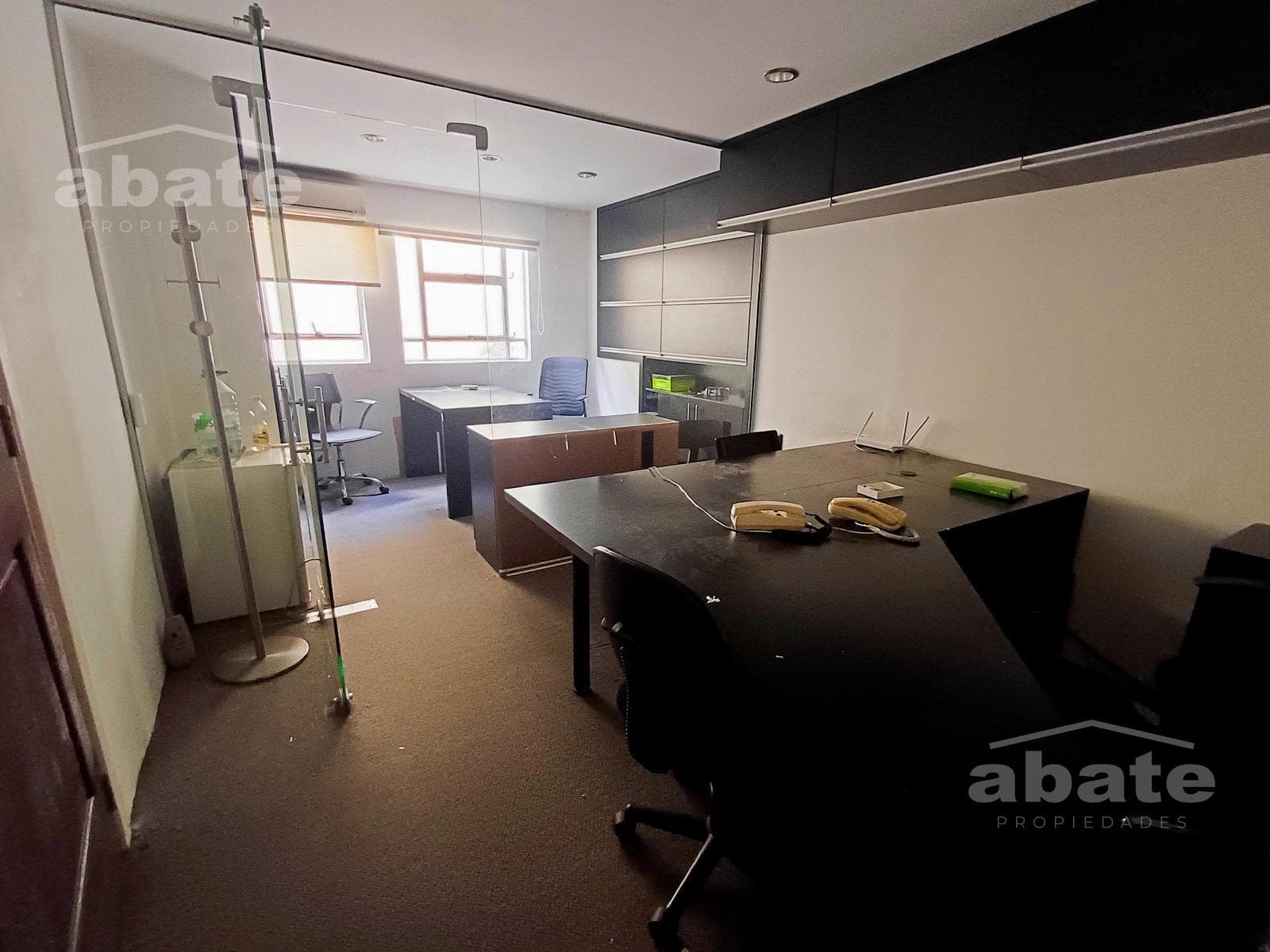 Office Space for Rent in Ciudad Vieja