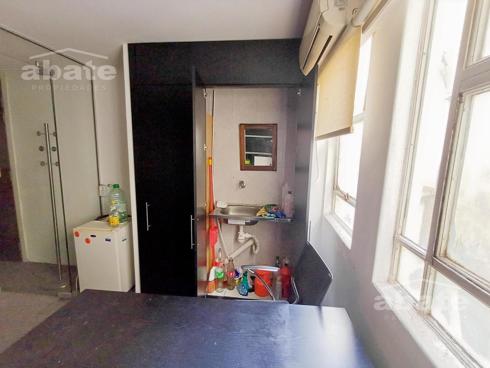Office Space for Rent in Ciudad Vieja