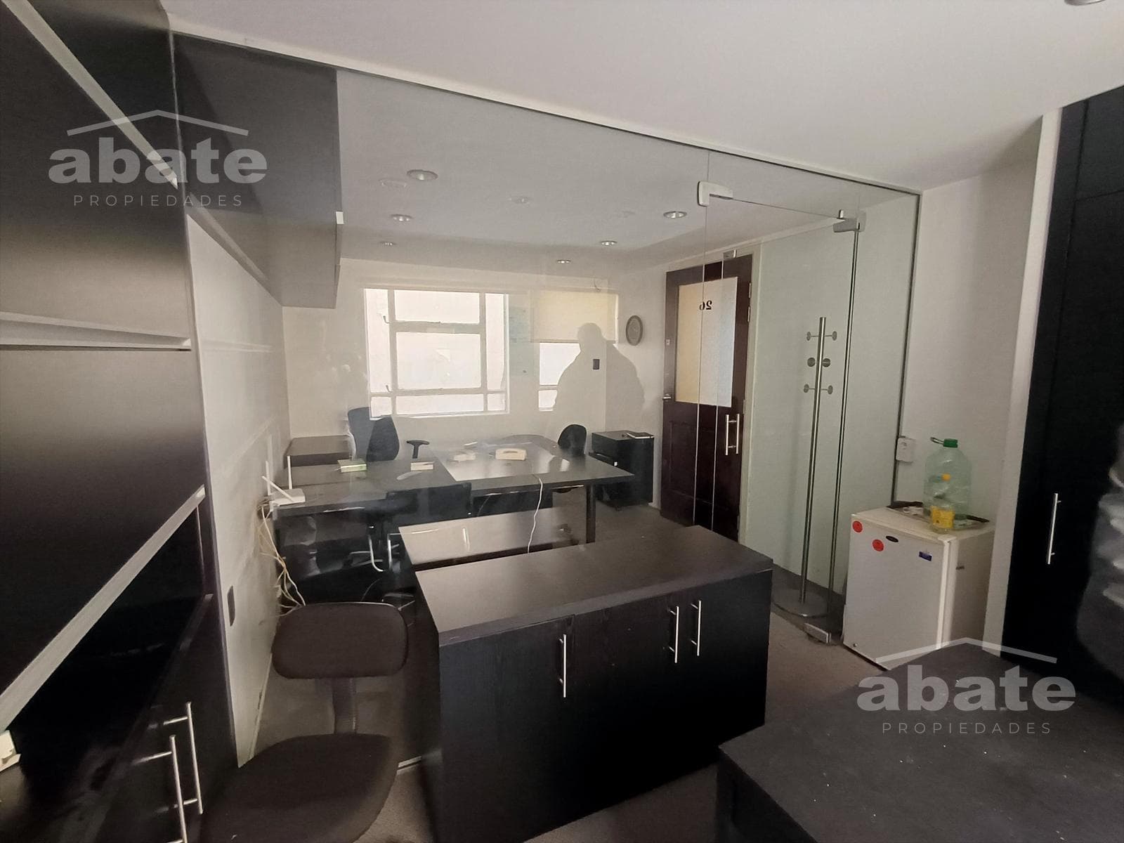 Office Space for Rent in Ciudad Vieja
