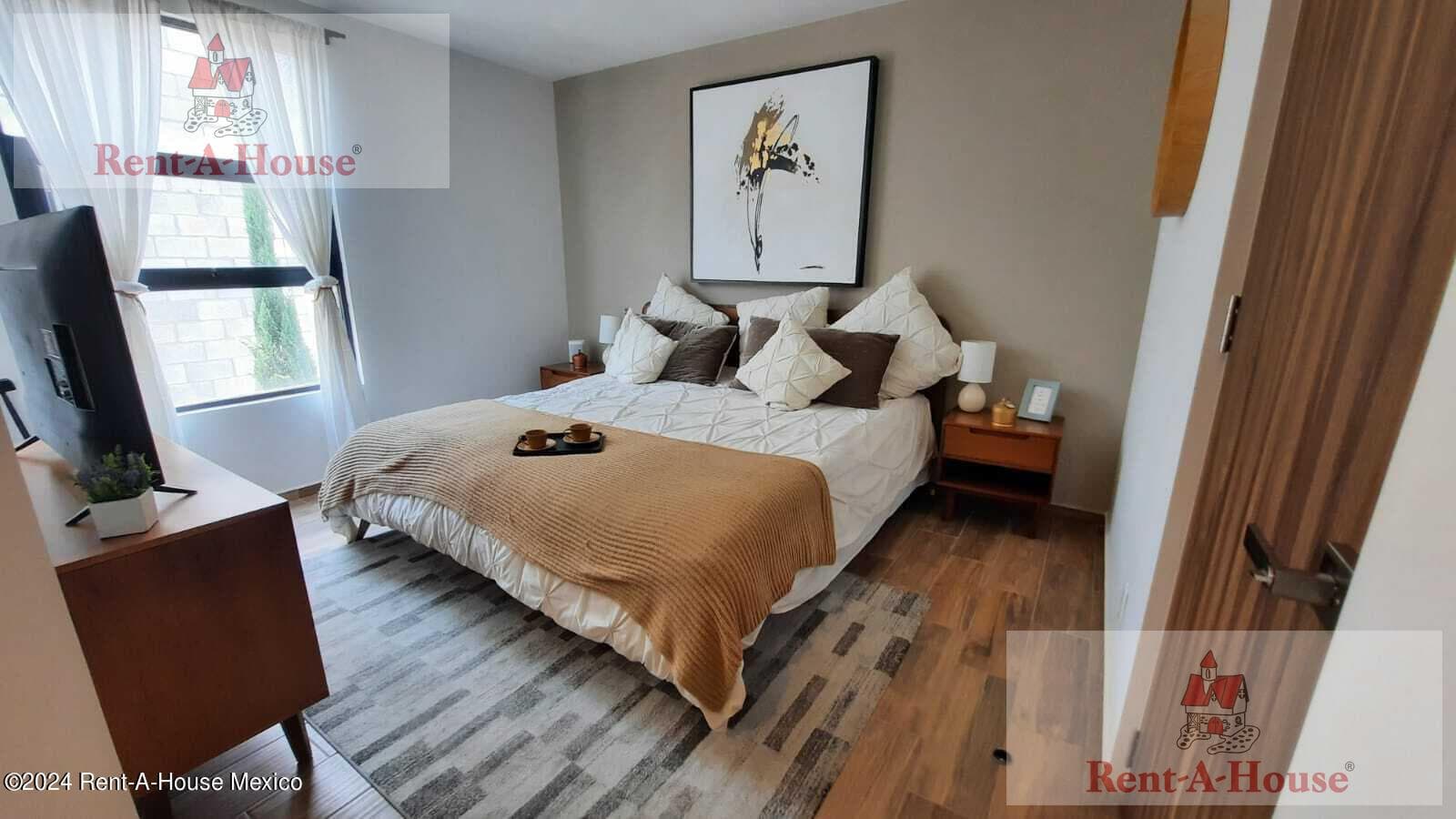 House for Sale in Miguel Hidalgo, Tlahuac AF 26-3297