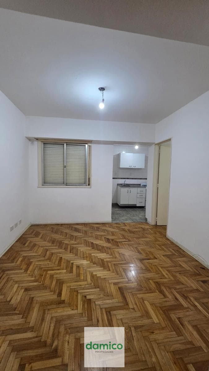 Apartment in Colegiales