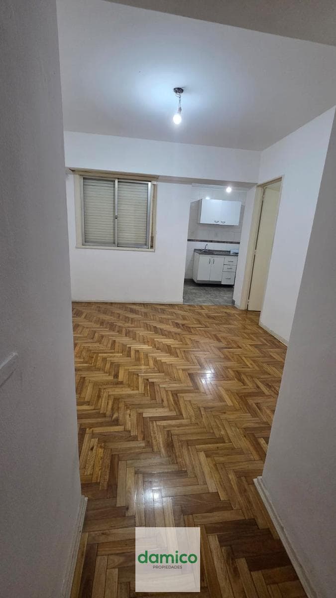 Apartment in Colegiales