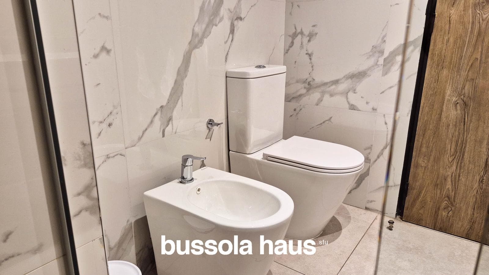 Studio apartment for sale in Palermo