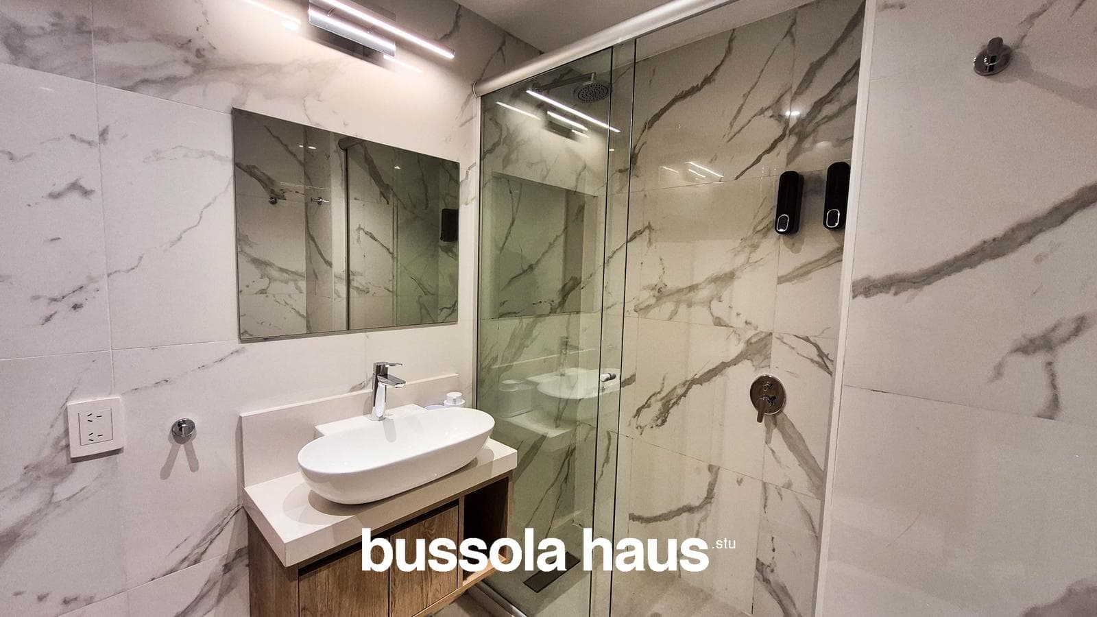 Studio apartment for sale in Palermo