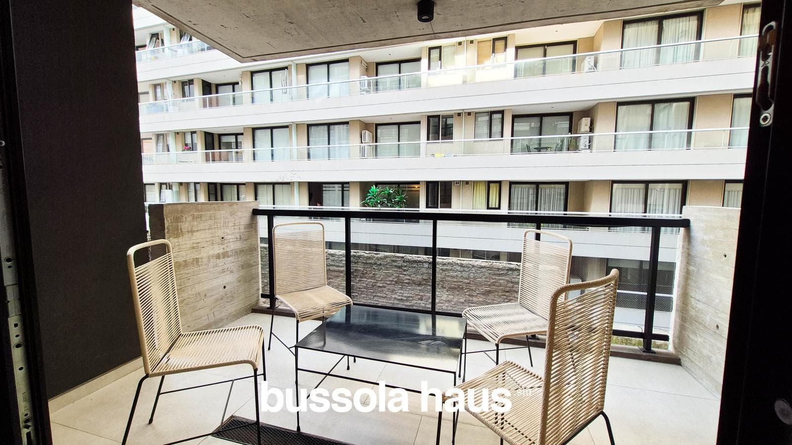 Studio apartment for sale in Palermo