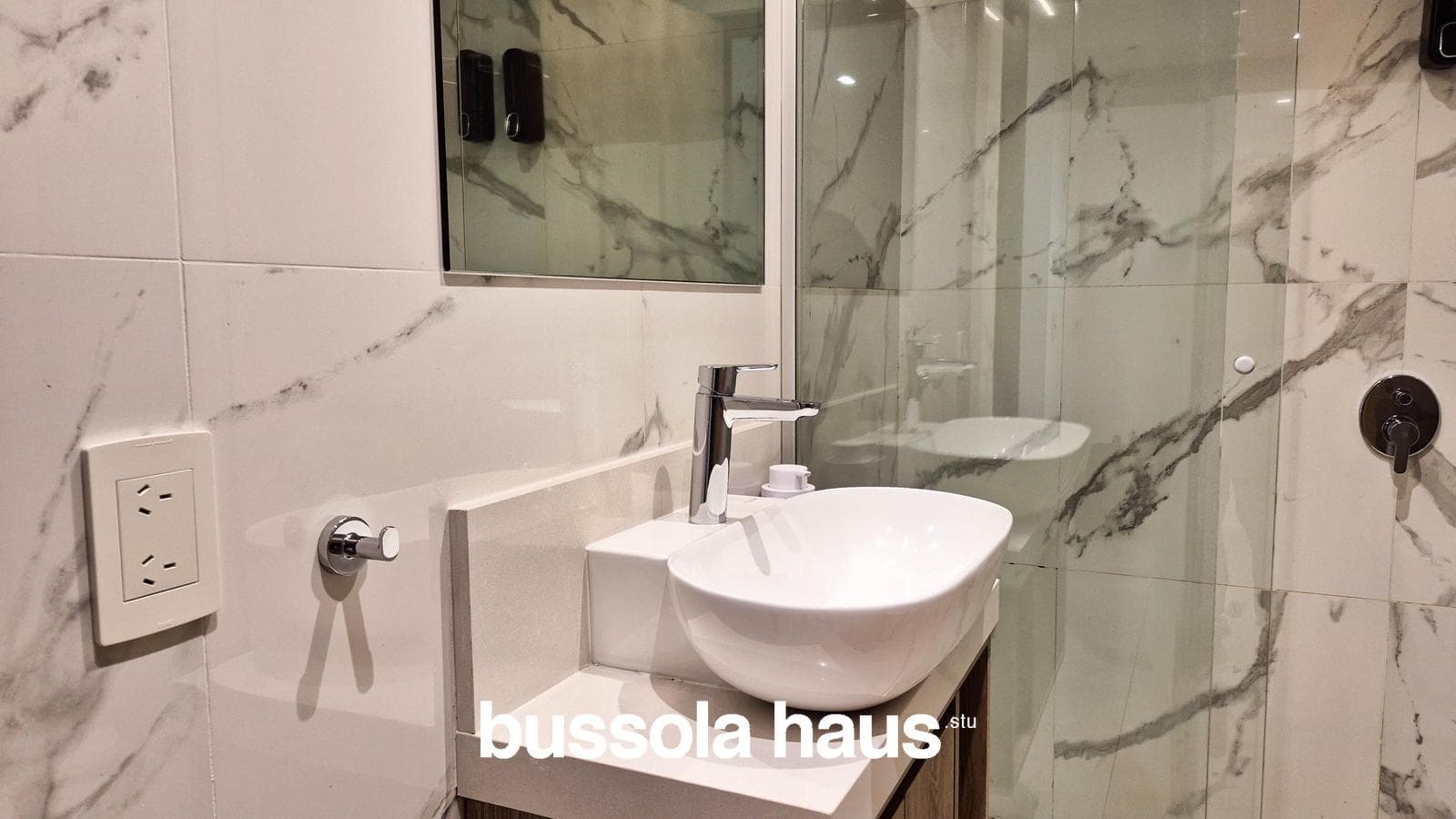 Studio apartment for sale in Palermo