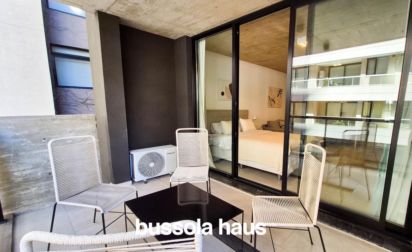Studio apartment for sale in Palermo