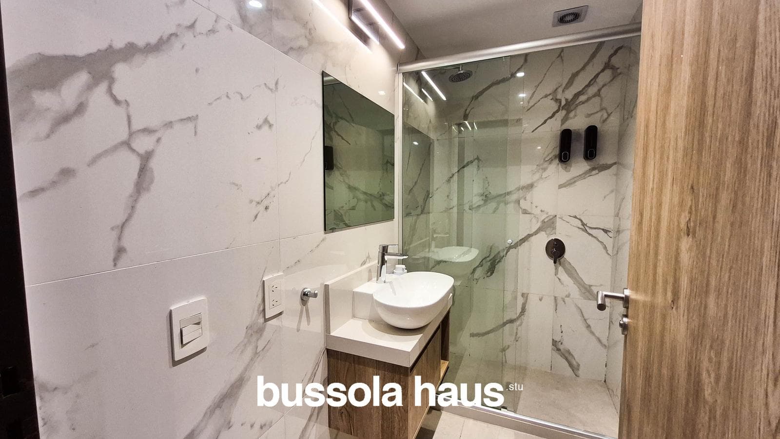 Studio apartment for sale in Palermo