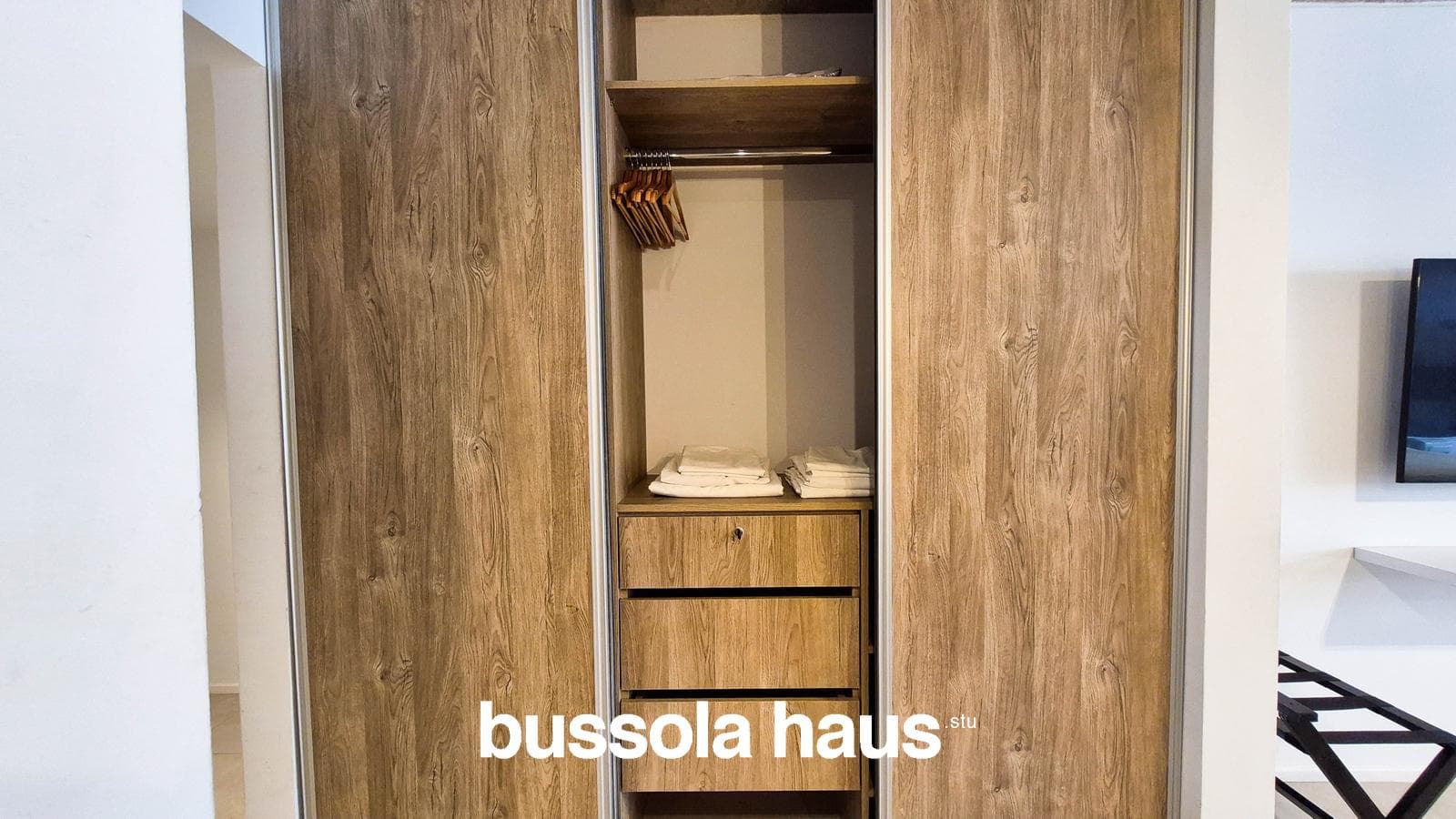 Studio apartment for sale in Palermo