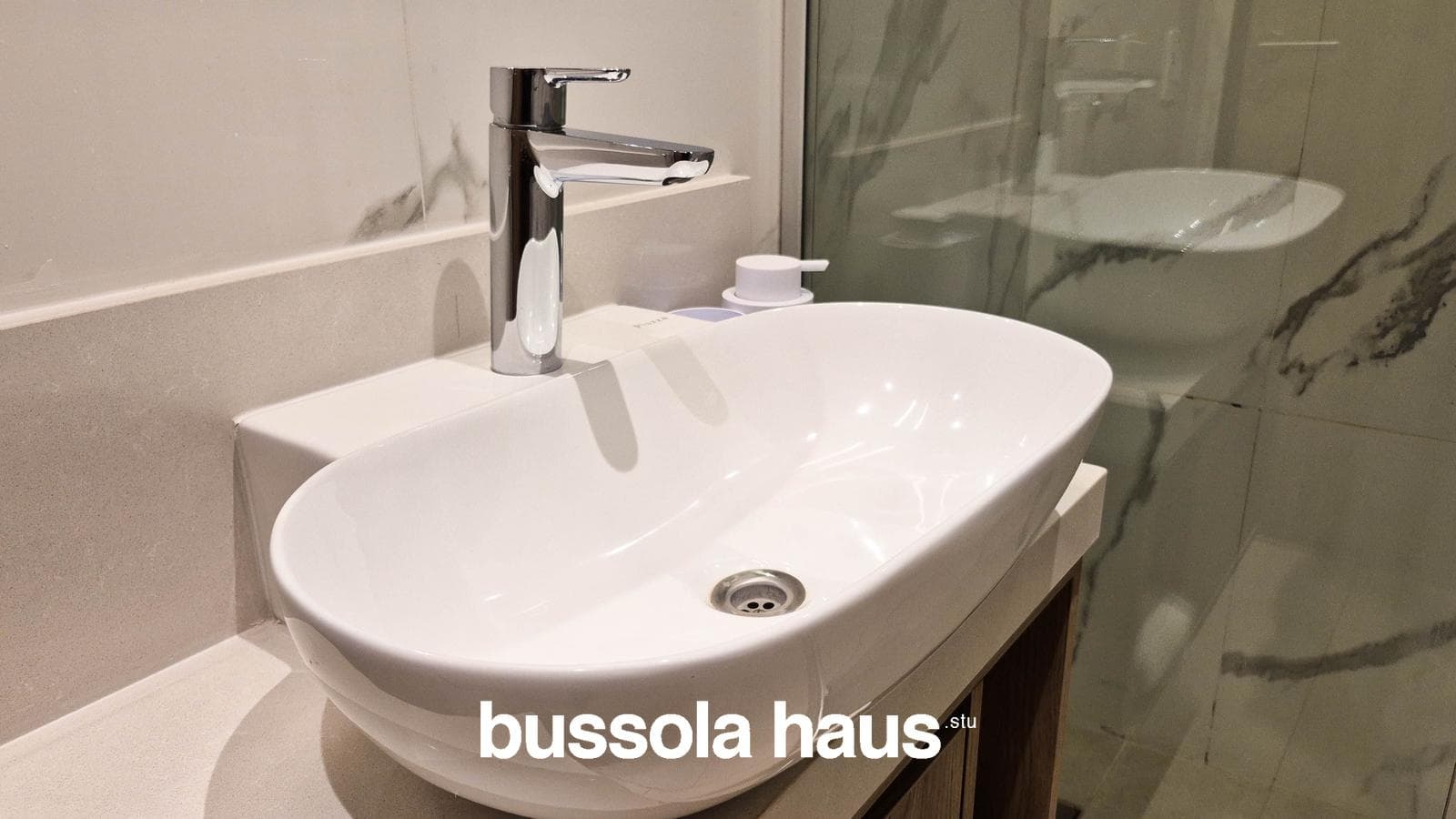 Studio apartment for sale in Palermo