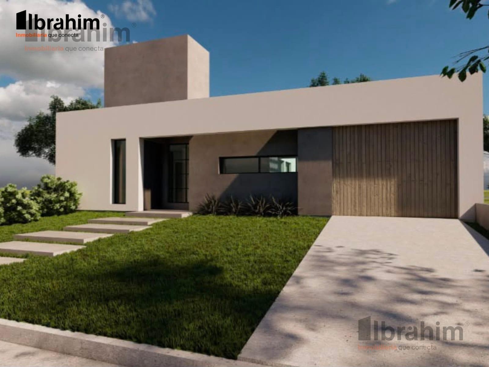 House in Brisas de Manantiales