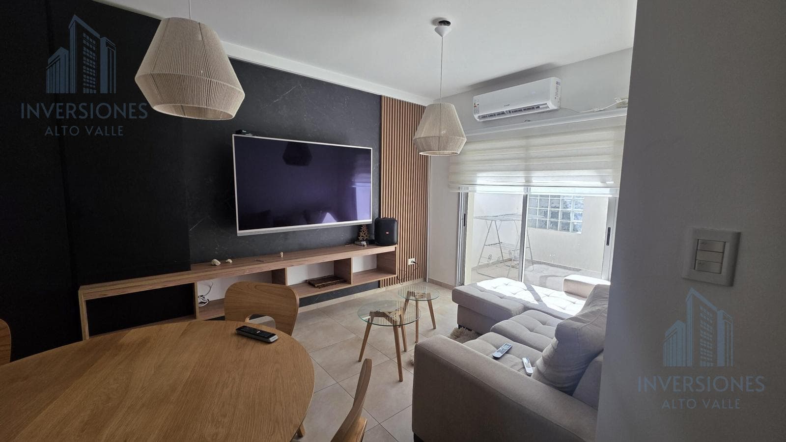 Roca Centro / Apartment for sale with a garage