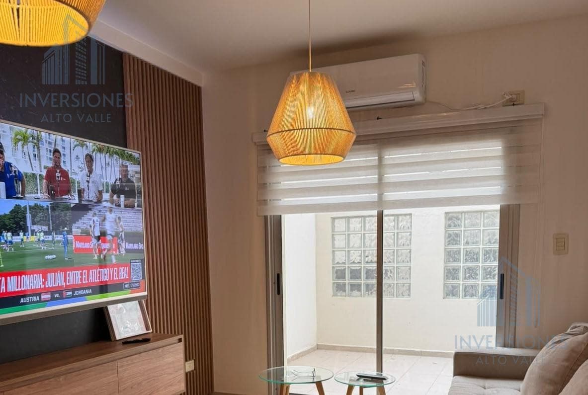 Roca Centro / Apartment for sale with a garage