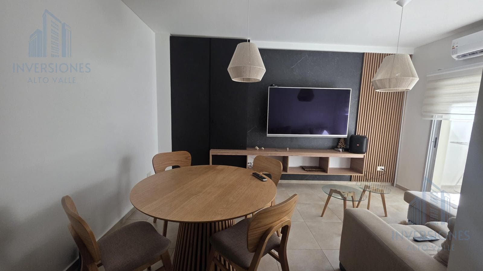 Roca Centro / Apartment for sale with a garage
