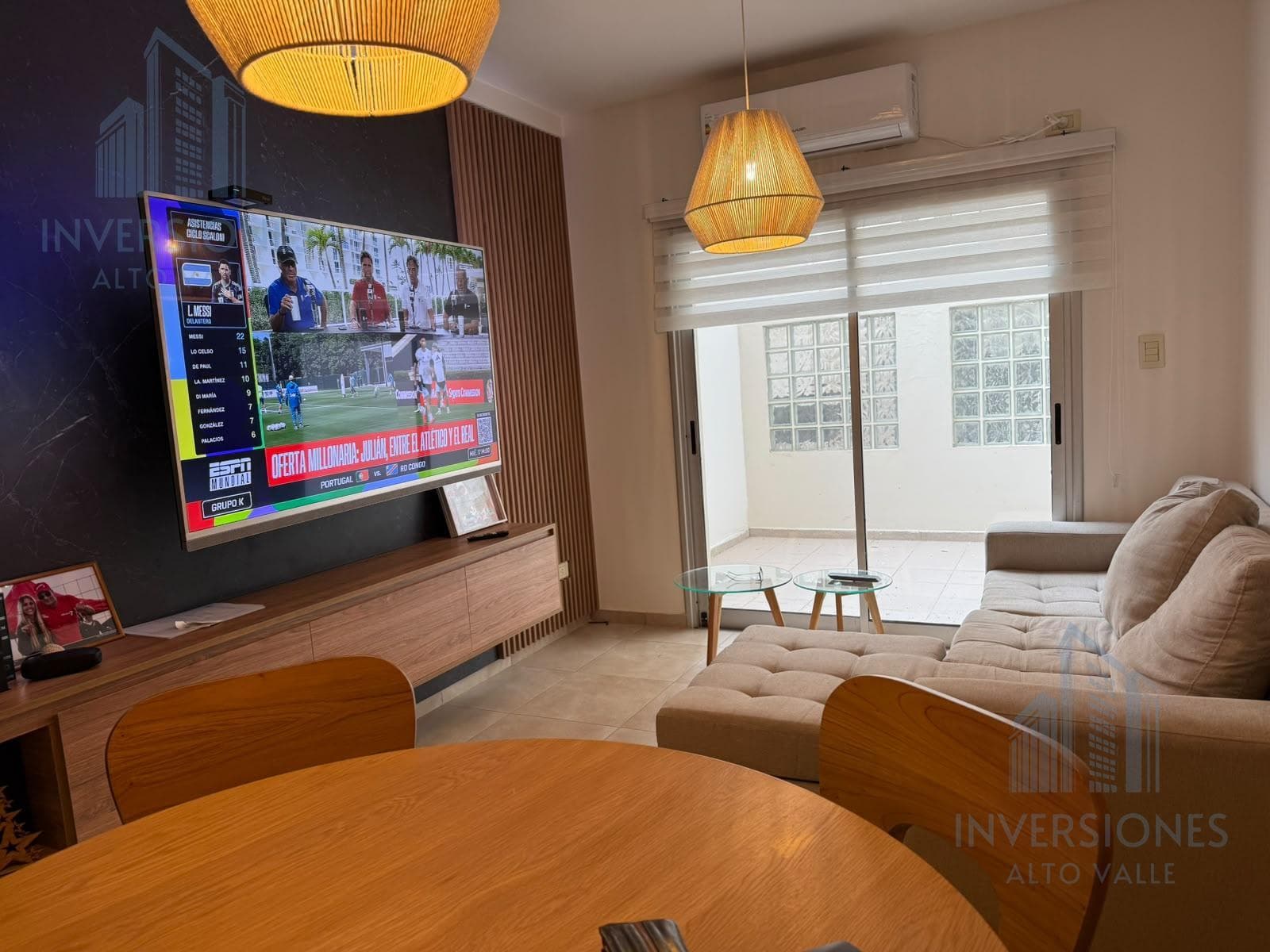 Roca Centro / Apartment for sale with a garage