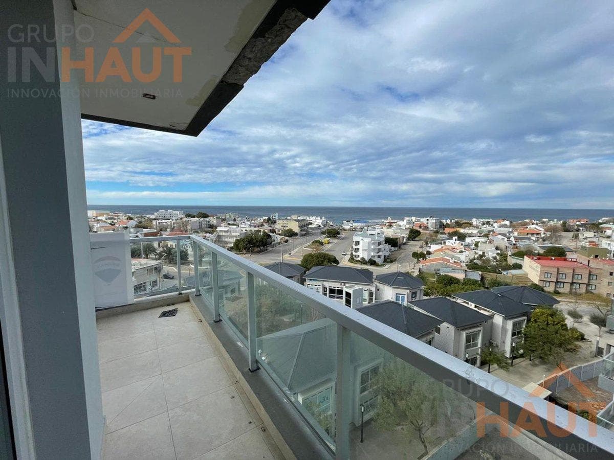 2-Bedroom Apartment for Sale in Balneario Las Grutas