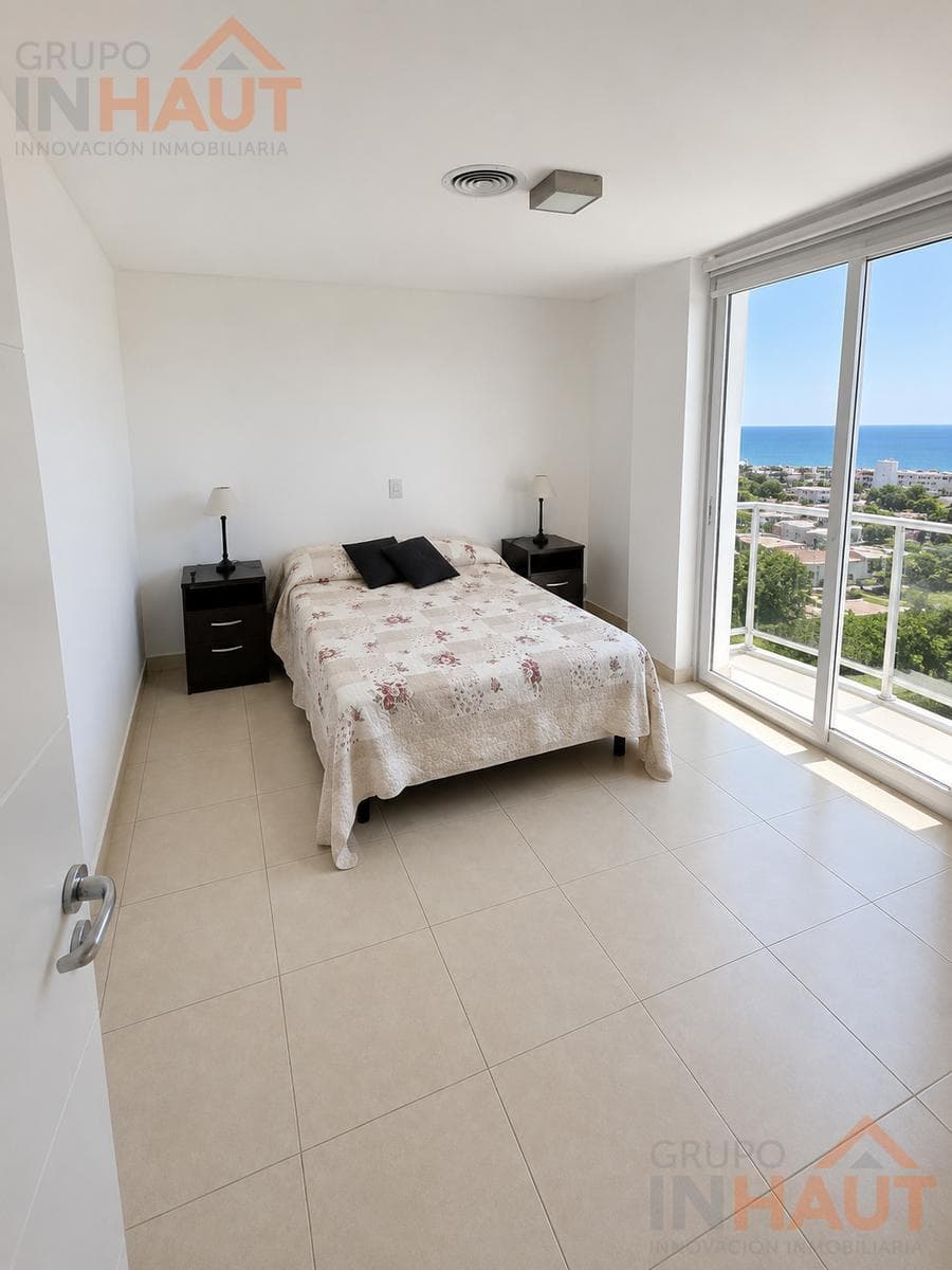 2-Bedroom Apartment for Sale in Balneario Las Grutas
