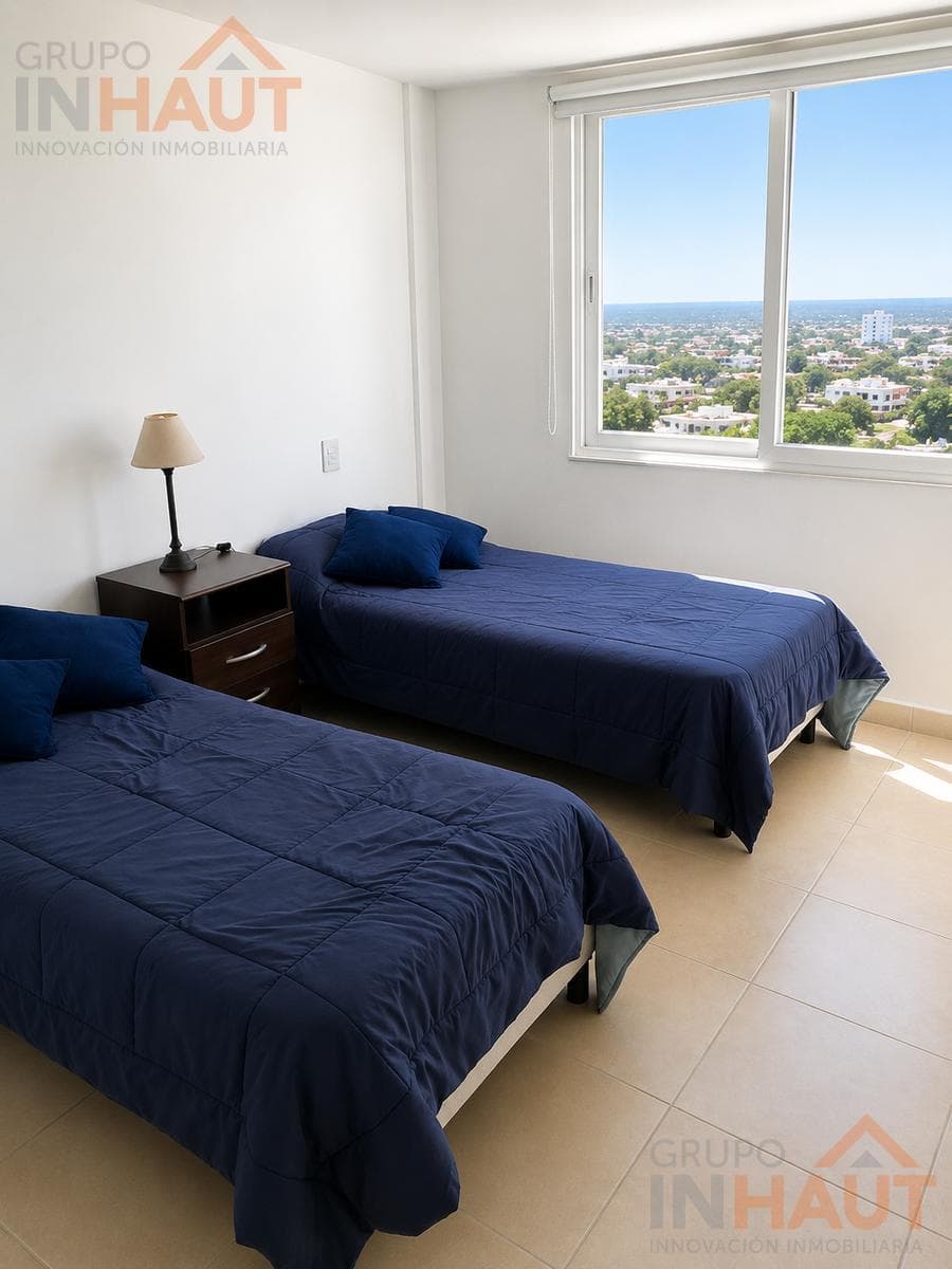 2-Bedroom Apartment for Sale in Balneario Las Grutas