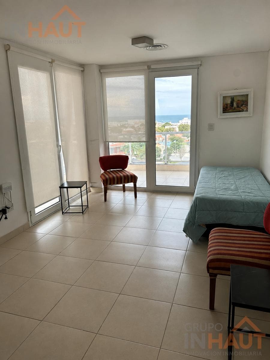2-Bedroom Apartment for Sale in Balneario Las Grutas