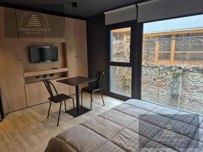 Apartment for sale on a main avenue in San Martín de los Andes