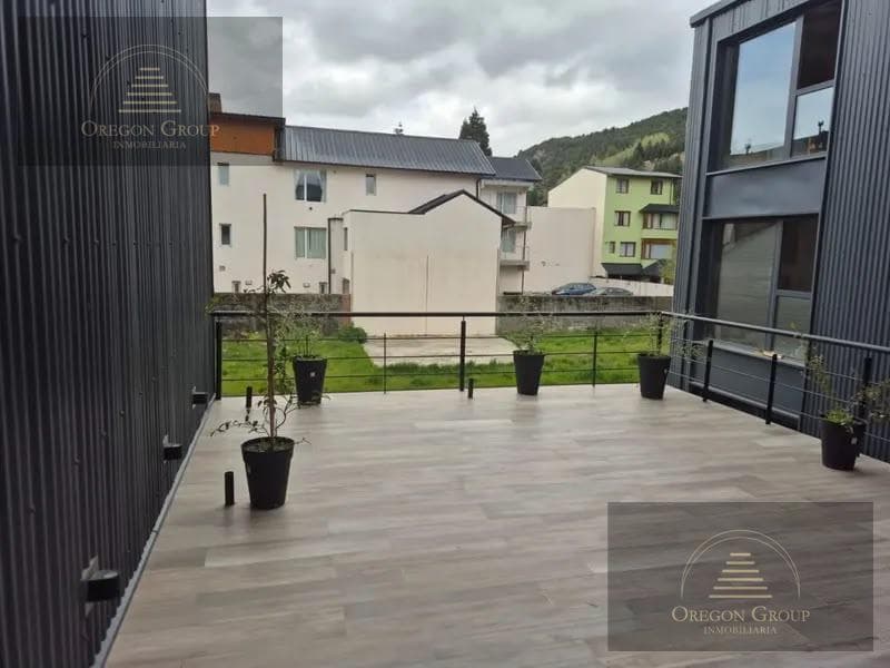 Apartment for sale on a main avenue in San Martín de los Andes