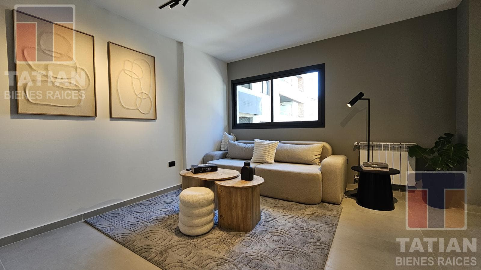 1-Bedroom Apartment in AURUS | Nueva Córdoba
