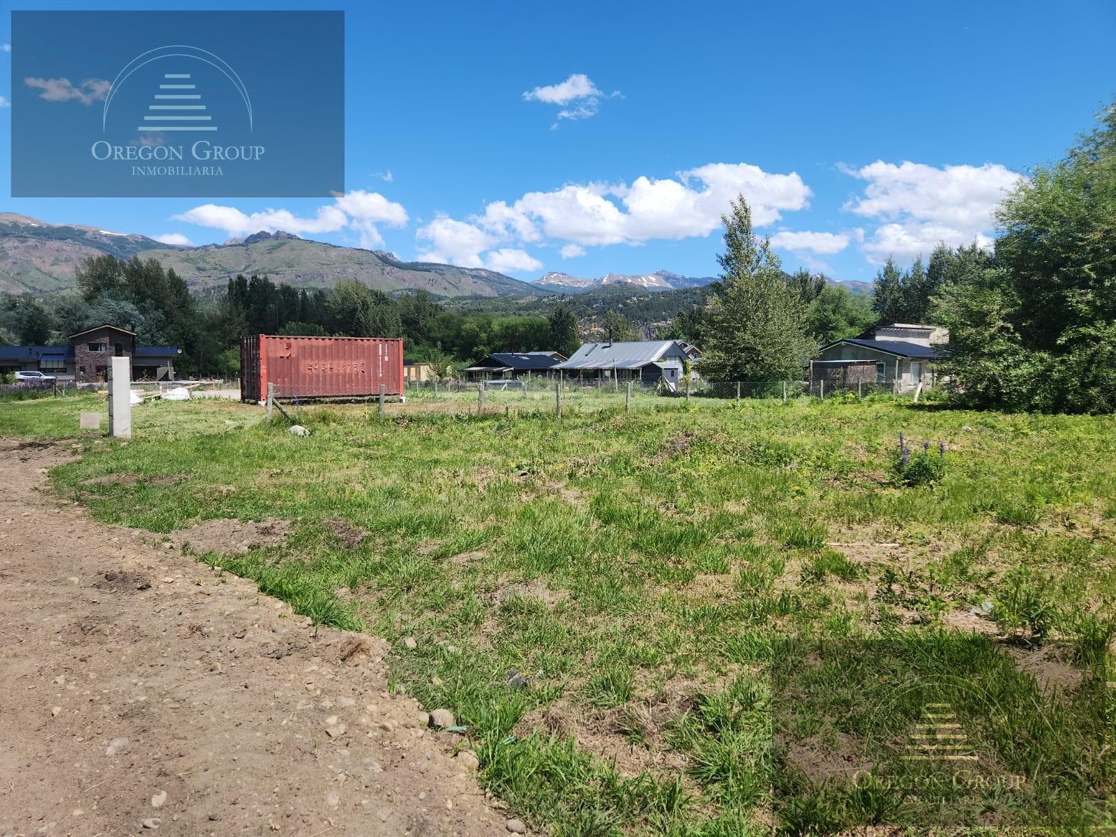 Land for Sale in Cortaderas