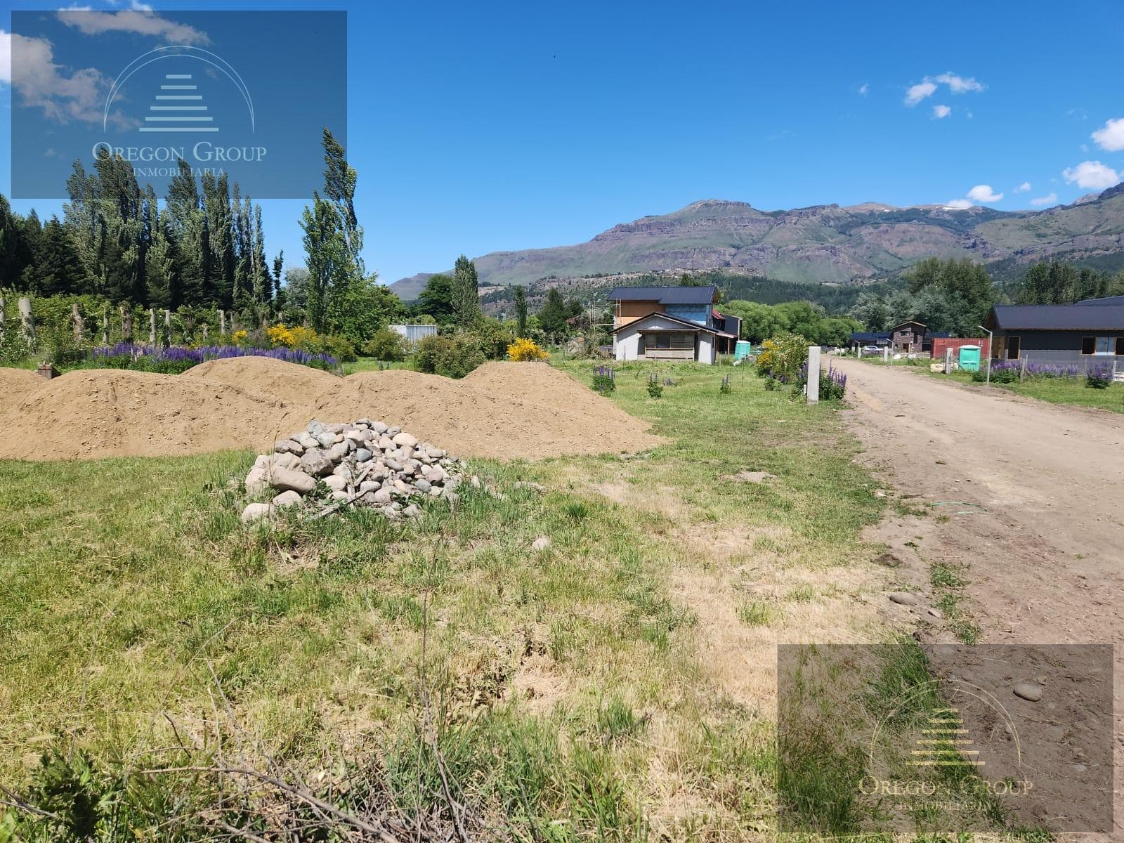 Land for Sale in Cortaderas