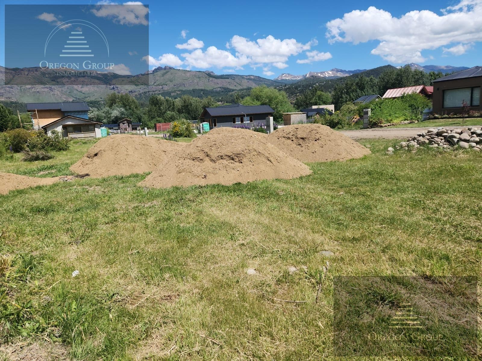 Land for Sale in Cortaderas