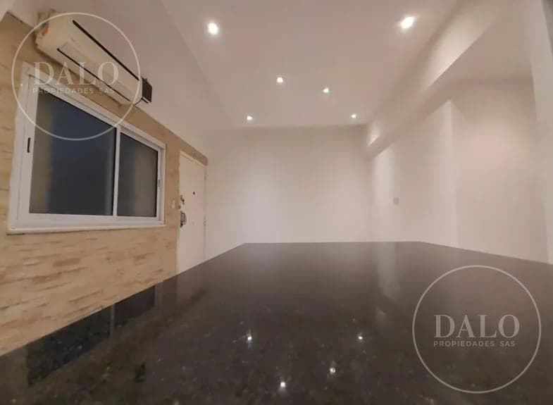 2-Bedroom Apartment for Sale on Velez Sarfield