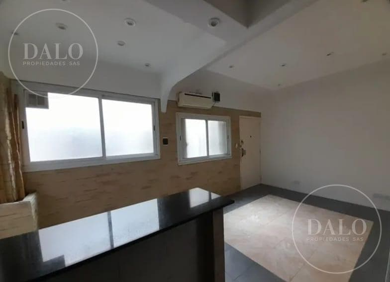 2-Bedroom Apartment for Sale on Velez Sarfield