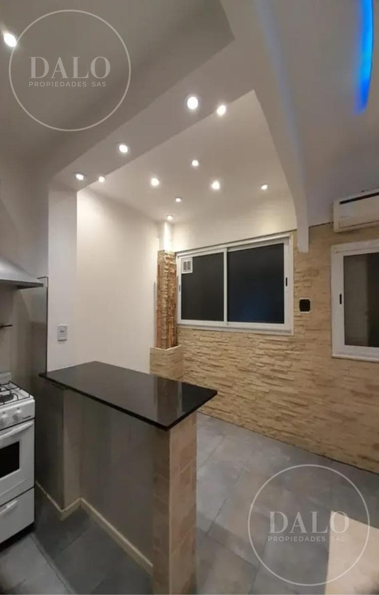 2-Bedroom Apartment for Sale on Velez Sarfield