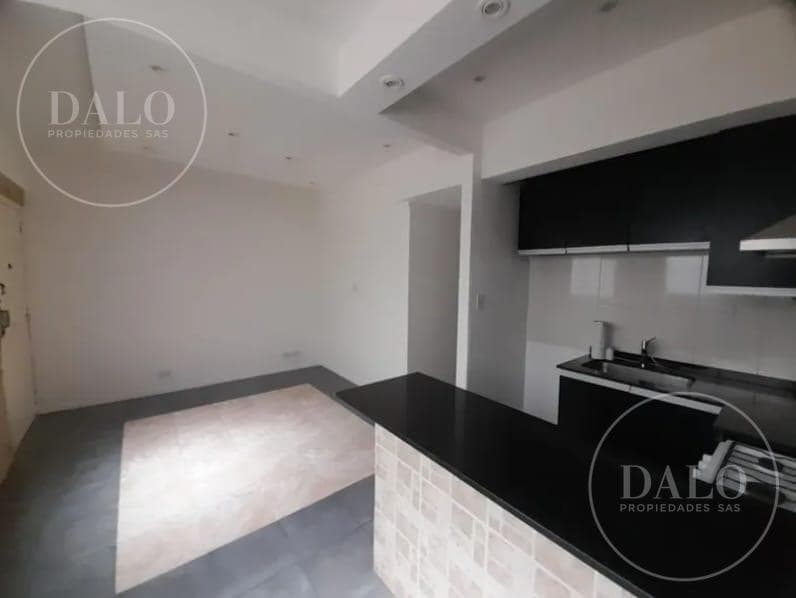 2-Bedroom Apartment for Sale on Velez Sarfield