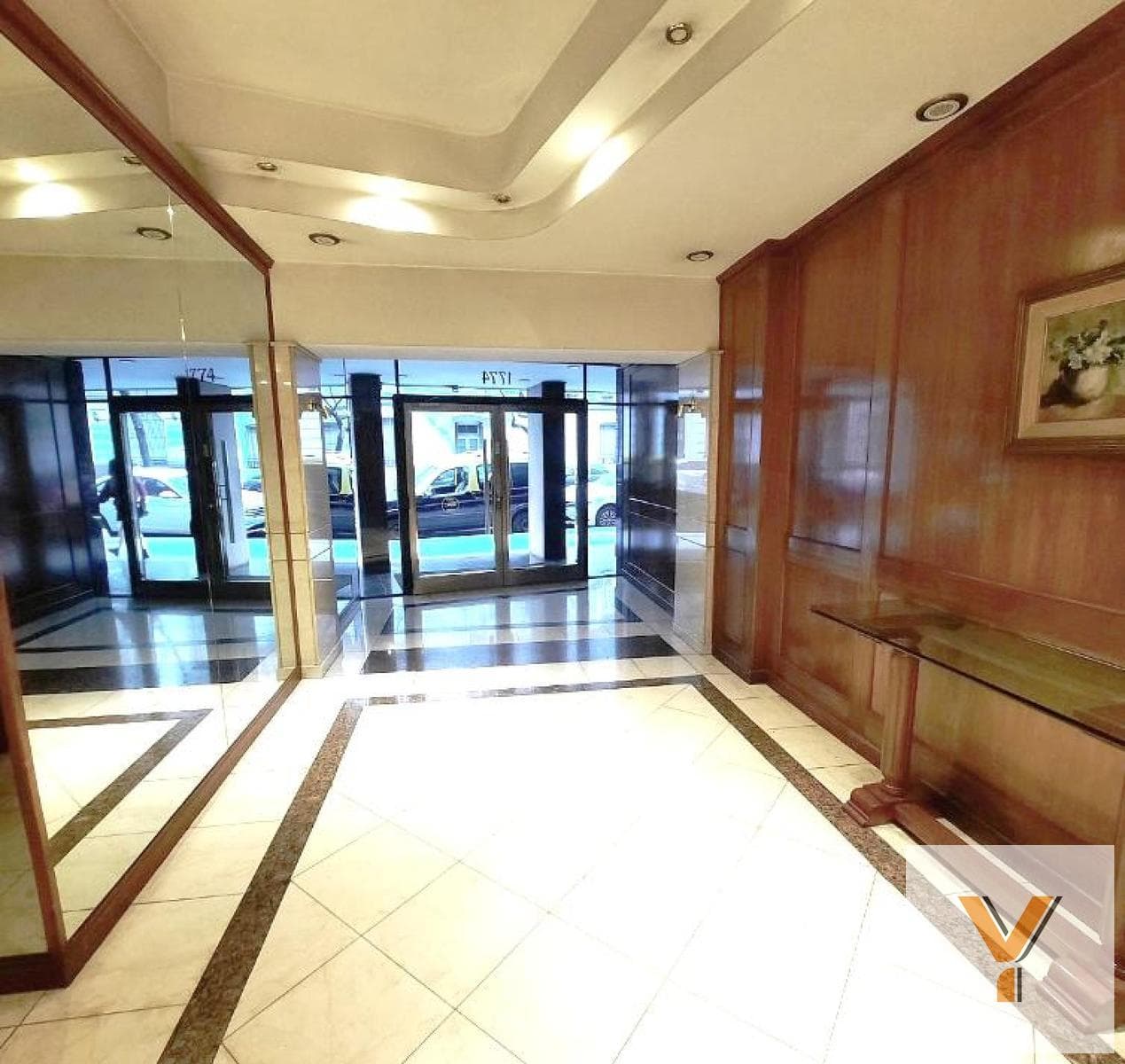 Apartment for Sale - 2 Bedrooms, 1 Bathroom - 55 m² - Recoleta