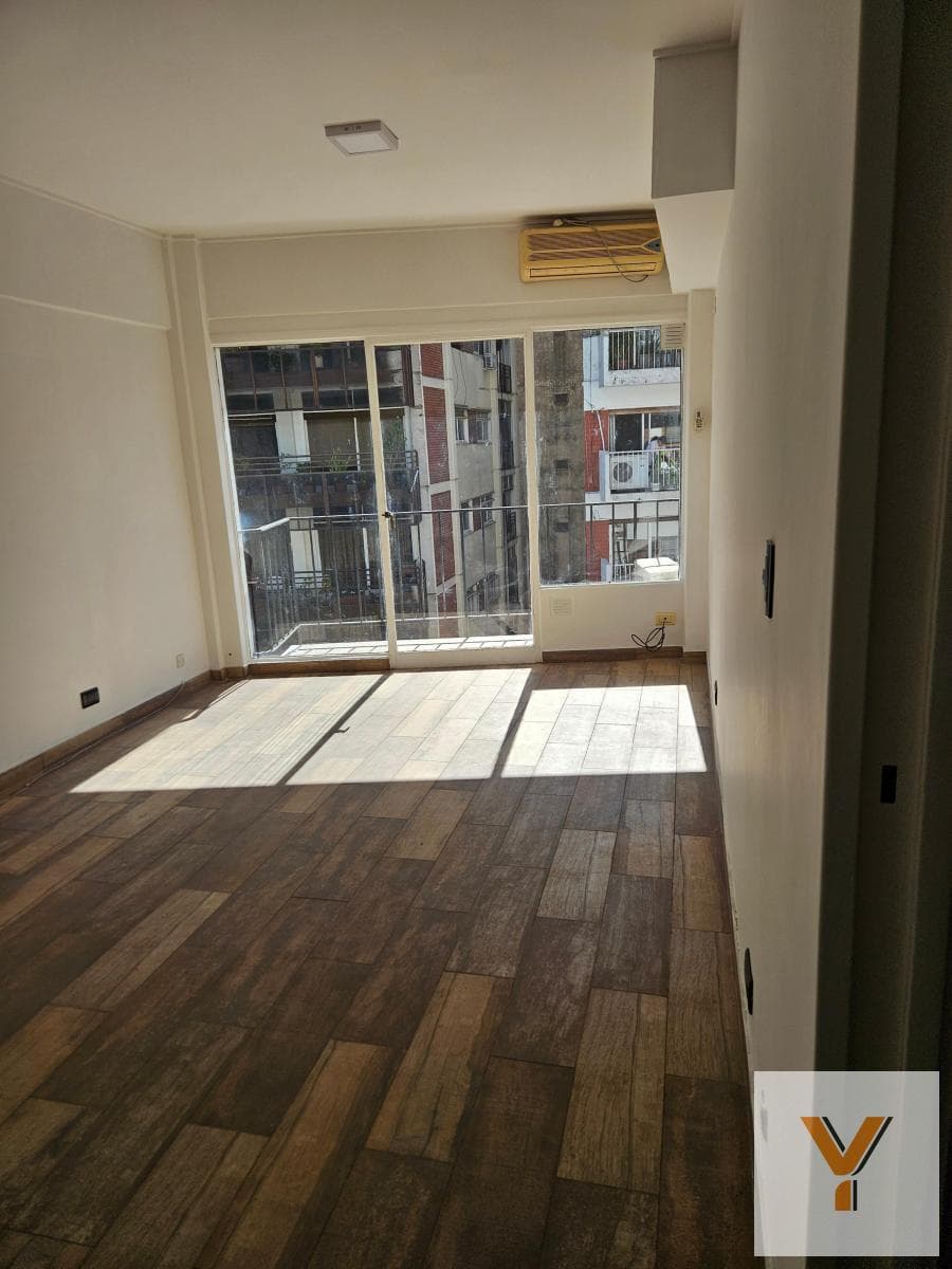 Apartment for Sale - Studio with 1 Bathroom - 30 meters - Barrio Norte