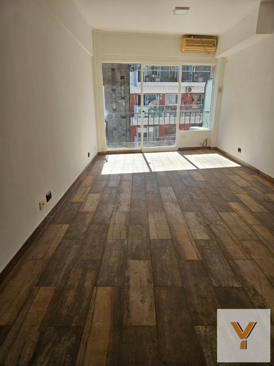 Apartment for Sale - Studio with 1 Bathroom - 30 meters - Barrio Norte