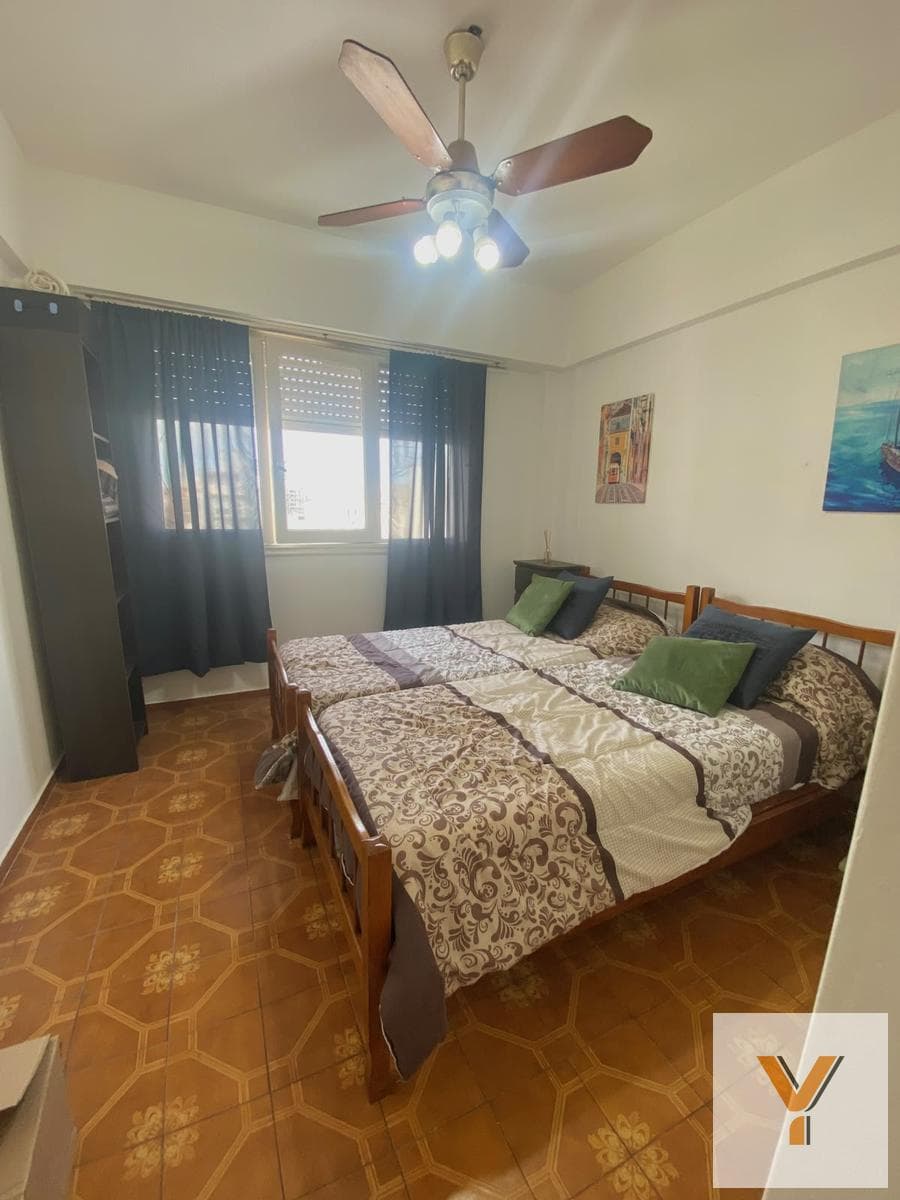 Apartment for Rent - 1 Bedroom, 1 Bathroom - 40 m² - Mar del Plata