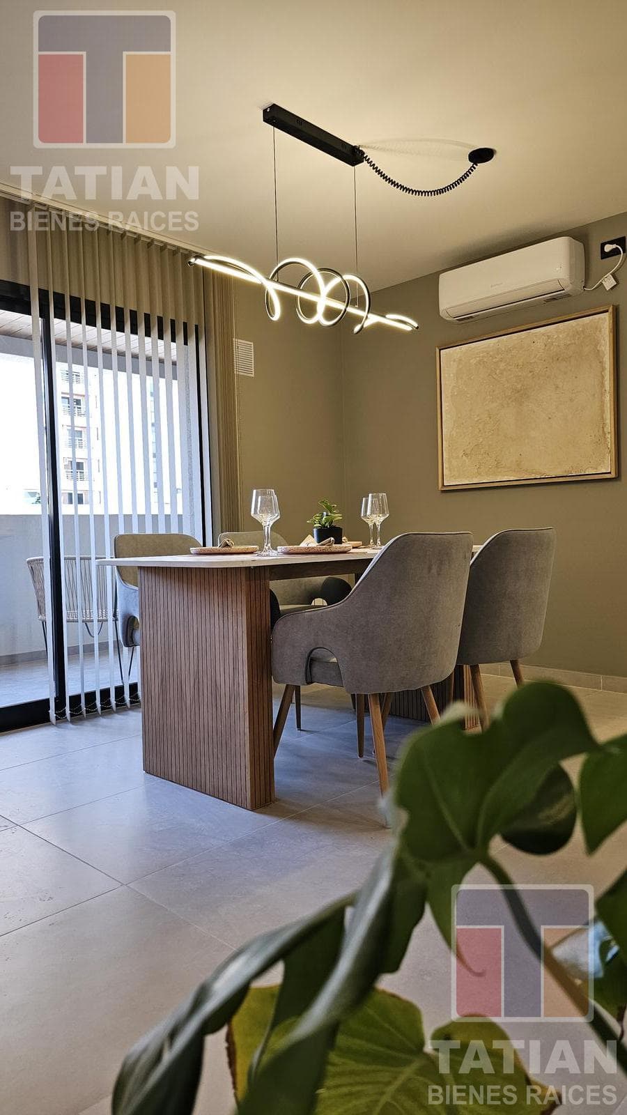 3-Bedroom Apartment in AURUS | Nueva Córdoba