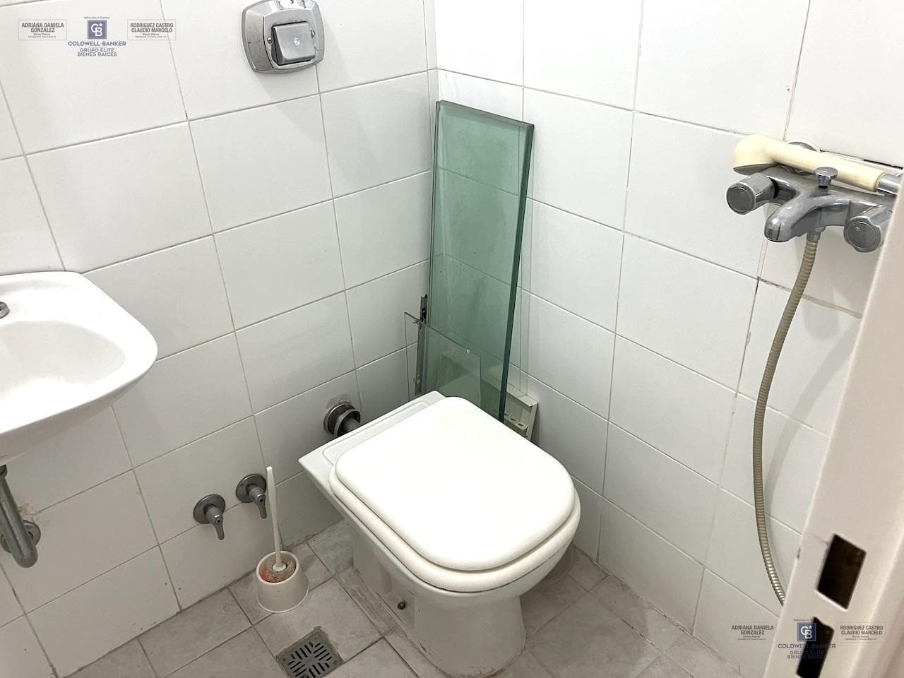 Furnished 2- or 3-bedroom apartment 2 parking spaces in Palermo Chico