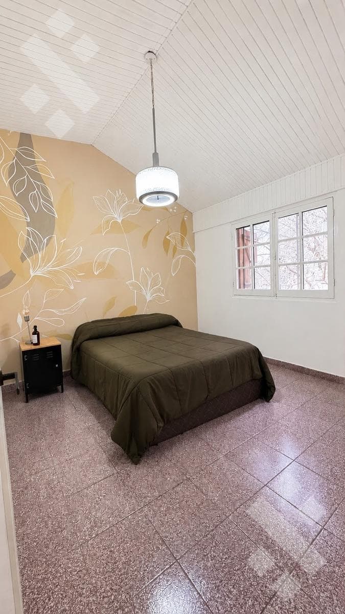 3-BEDROOM HOUSE + COMMERCIAL SPACE FOR SALE - NEUQUÉN