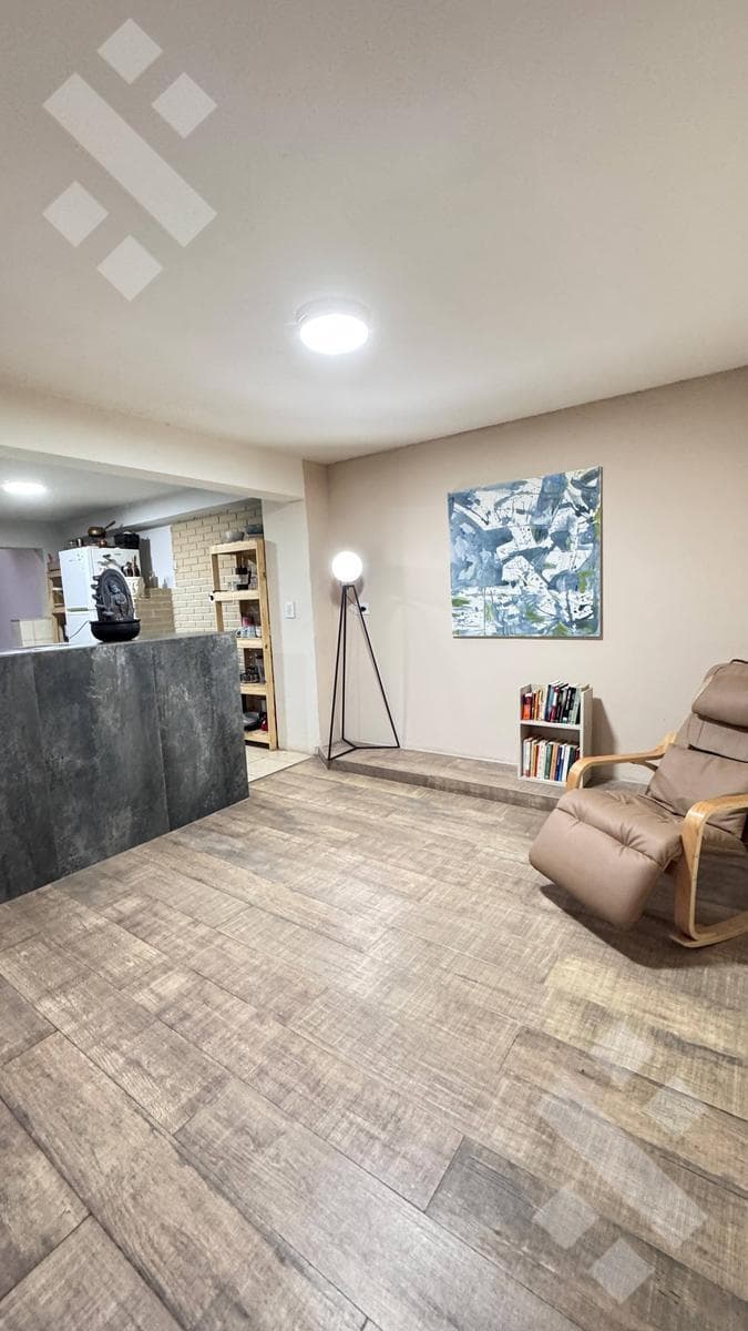 3-BEDROOM HOUSE + COMMERCIAL SPACE FOR SALE - NEUQUÉN